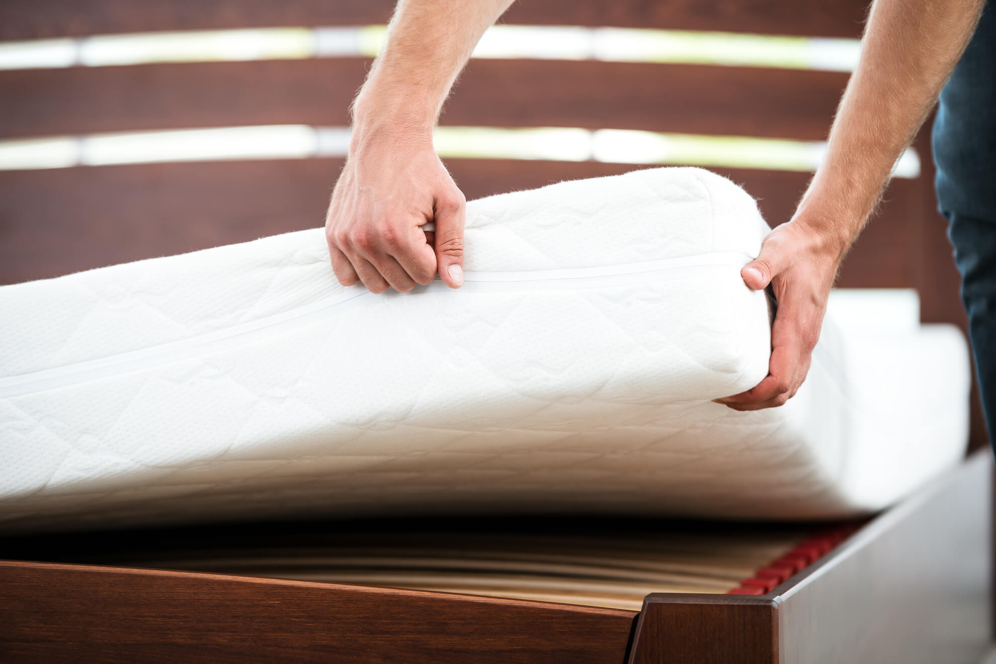 mattress cleaning spring lake