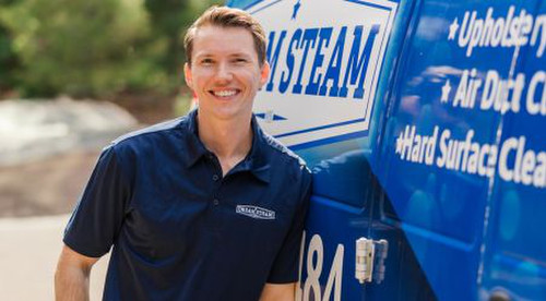 Mark Berquist - Dream Steam Carpet Cleaning