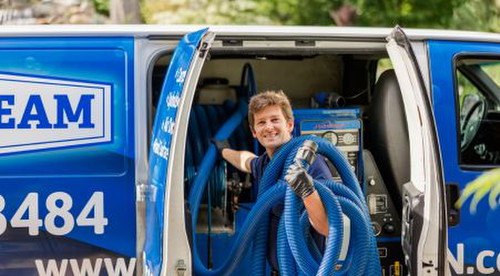 Joe Payette - Dream Steam Carpet Cleaning