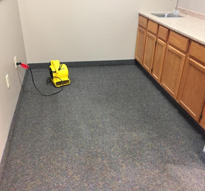 Commercial Carpet Cleaning St. Paul Minneapolis