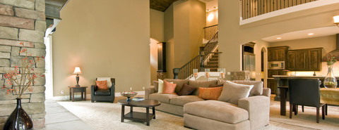 Residential Carpet Cleaning St. Paul Minneapolis